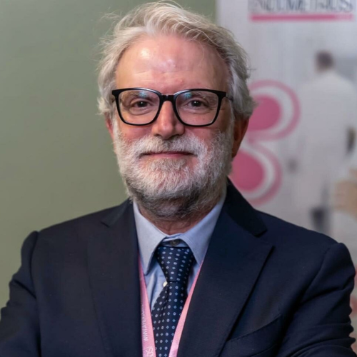 Professor Stefano Guerriero per progetto Women4Health